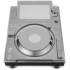 Decksaver Cover for Pioneer DJ CDJ-3000