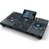 Denon Prime 4 Touchscreen DJ Controller + Decksaver Bundle Deal