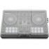 Decksaver Cover for Reloop Ready or Buddy