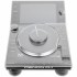 Decksaver Cover for Denon Prime SC6000 & SC6000M