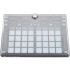 Decksaver Cover for Pioneer DJ DDJ-XP1 & XP2