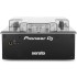 Decksaver Cover for Pioneer DJ DJM-S3