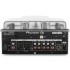 Decksaver Cover for Pioneer DJ DJM-S3