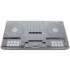 Decksaver Cover for Pioneer DJ DDJ-1000 & DDJ-1000SRT