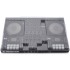 Decksaver Cover For Native Instruments Traktor Kontrol S4 MK3