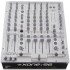 Decksaver Cover For Allen & Heath Xone 96