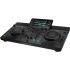 Denon DJ SC LIVE 2, Standalone DJ Controller with Built-In Speakers & Amazon Music Streaming