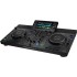 Denon DJ SC Live 2, Standalone DJ Controller with Built-In Speakers & Amazon Music Streaming