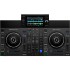 Denon DJ SC Live 2, Standalone DJ Controller with Built-In Speakers & Amazon Music Streaming