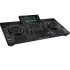 Denon DJ SC Live 4, Standalone DJ Controller with Built-In Speakers & Amazon Music Streaming