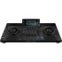 Denon DJ SC Live 4, Standalone DJ Controller with Built-In Speakers & Amazon Music Streaming