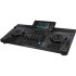Denon DJ SC LIVE 4, Standalone DJ Controller with Built-In Speakers & Amazon Music Streaming
