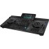 Denon DJ SC Live 4, Standalone DJ Controller with Built-In Speakers & Amazon Music Streaming