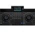 Denon DJ SC Live 4, Standalone DJ Controller with Built-In Speakers & Amazon Music Streaming