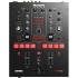 Denon LC6000 Prime Controllers (Pair) + Numark Scratch Mixer Bundle Deal Inc. Serato DJ Pro