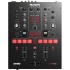 Denon LC6000 Prime Controllers (Pair) + Numark Scratch Mixer Bundle Deal Inc. Serato DJ Pro