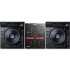 Denon LC6000 Prime Controllers (Pair) + Numark Scratch Mixer Bundle Deal Inc. Serato DJ Pro