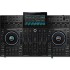 Denon DJ Prime 4+, M-Audio BX5 D3 (Pair) + Numark HF125 Headphones Bundle