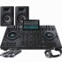 Denon DJ Prime 4+, M-Audio BX5 D3 (Pair) + Numark HF125 Headphones Bundle