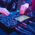 Denon Prime GO, 2-Channel, Battery Powered Standalone DJ Controller