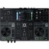 Denon Prime GO & Decksaver (B-Stock - Like New)