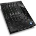 Denon X1850 Prime, Professional 4-Channel DJ Club Mixer