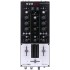 Ecler NUO2.0, 2-Channel Analogue DJ Mixer