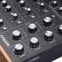 Ecler WARM4, 4-Channel Analogue Rotary DJ Mixer