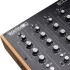 Ecler WARM4, 4-Channel Analogue Rotary DJ Mixer