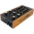 Ecler WARM2, 2-Channel Analogue Rotary DJ Mixer
