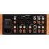 Ecler WARM2, 2-Channel Analogue Rotary DJ Mixer