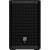 Electro-Voice ZLXG2 8P, 8'' Active PA Speaker with Bluetooth, Mixer & FX (Single - 500w RMS)