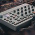 Elektron Model Cycles, Six Track FM Based Groovebox