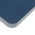 EQ Acoustics 'ColourPanel R5' Night Blue On Marle Grey Acoustic Tiles x4