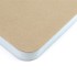 EQ Acoustics 'ColourPanel R5' Sand Acoustic Tiles x4 (B-Stock)