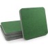 EQ Acoustics 'ColourPanel R5' Sea Green Acoustic Tiles x4 (B-Stock)