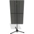 EQ Acoustics Project Freespace Acoustic Foam For Microphone Stands