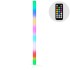 Equinox Pulse Tube Lithium, Battery Powered LED Light with Remote (Single)
