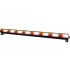 Equinox Spectra Strobe Batten LED Light (Single)