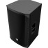 Electro-Voice EKX-15P Active PA Speakers + Tripod Stands & Leads Bundle