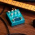 Eventide Riptide, Stereo Overdrive Effects Pedal