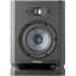 Focal Alpha 50 EVO Active Studio Monitors (Pair) + Iso Pads & Leads Bundle