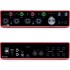 Focusrite Scarlett 18i8 (G3) USB Audio Interface + Free Plugin Bundle