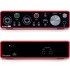 Focusrite Scarlett 2i2 (G3) USB Audio Interface + Ableton Live 11 Standard