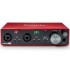 Focusrite Scarlett 2i2 (G3) USB Audio Interface + Free Plugin Bundle (B-Stock / Ex-Demo)