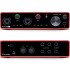 Focusrite Scarlett 4i4 (G3) USB Audio Interface + Ableton Live 11 Standard