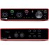 Focusrite Scarlett 4i4 (G3) USB Audio Interface + Ableton Live 11 Suite