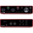 Focusrite Scarlett 4i4 (G3) USB Audio Interface + Free Plugin Bundle