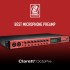 Focusrite Clarett+ Octopre, 8-Channel ADAT Microphone Preamp