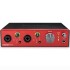 Focusrite Clarett+ 2Pre, 10-In, 4-Out Audio Interface + Free Plugin Bundle